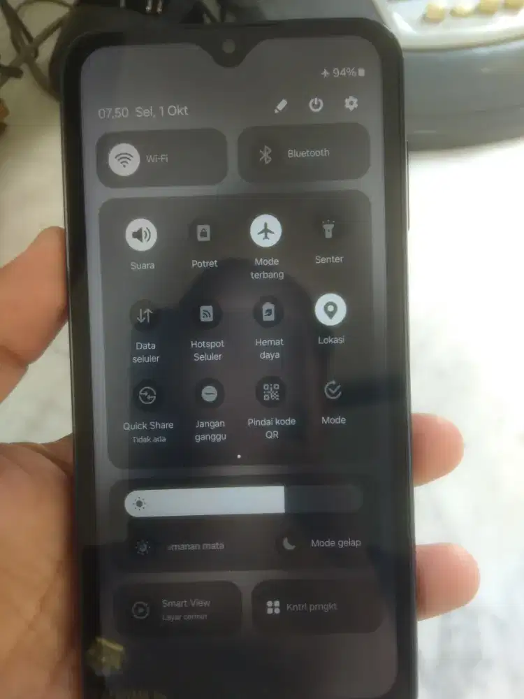 SAMSUNG A16 5G 8/256