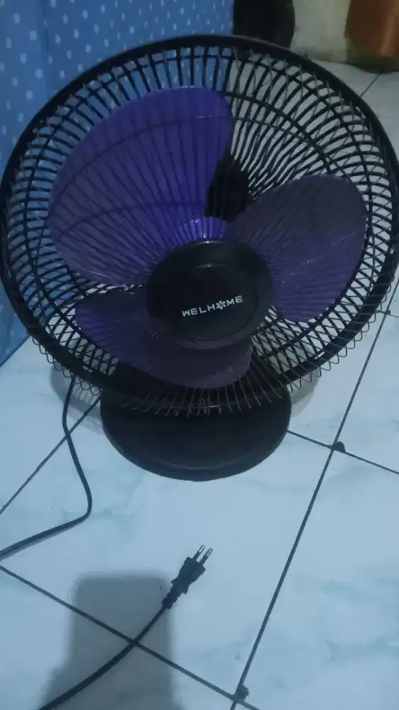 Jual cepat kipas