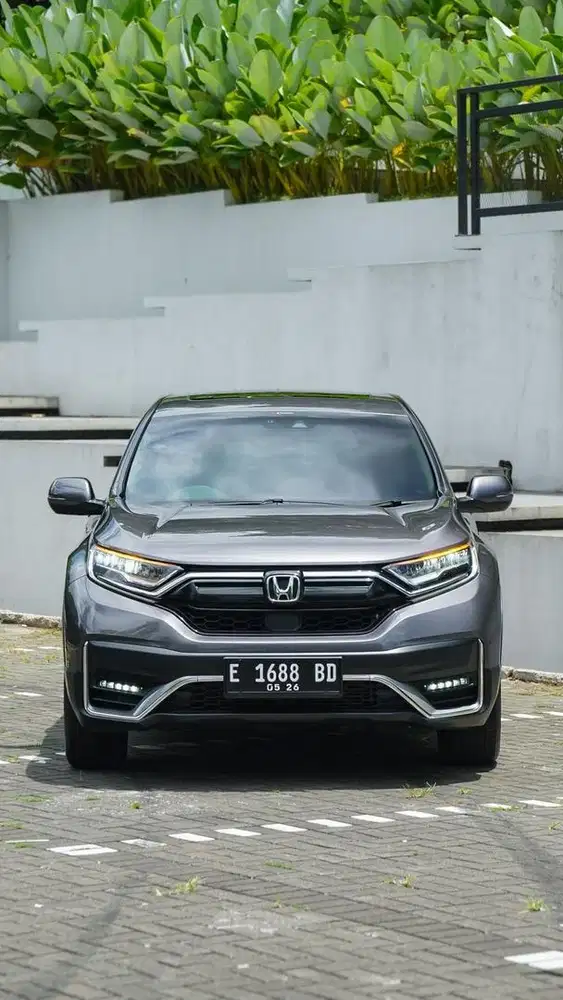 CRV 2021 sensing KM 41 Antik