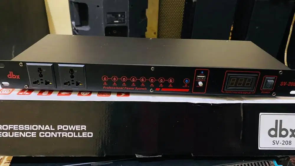 Sequence kondisi baru