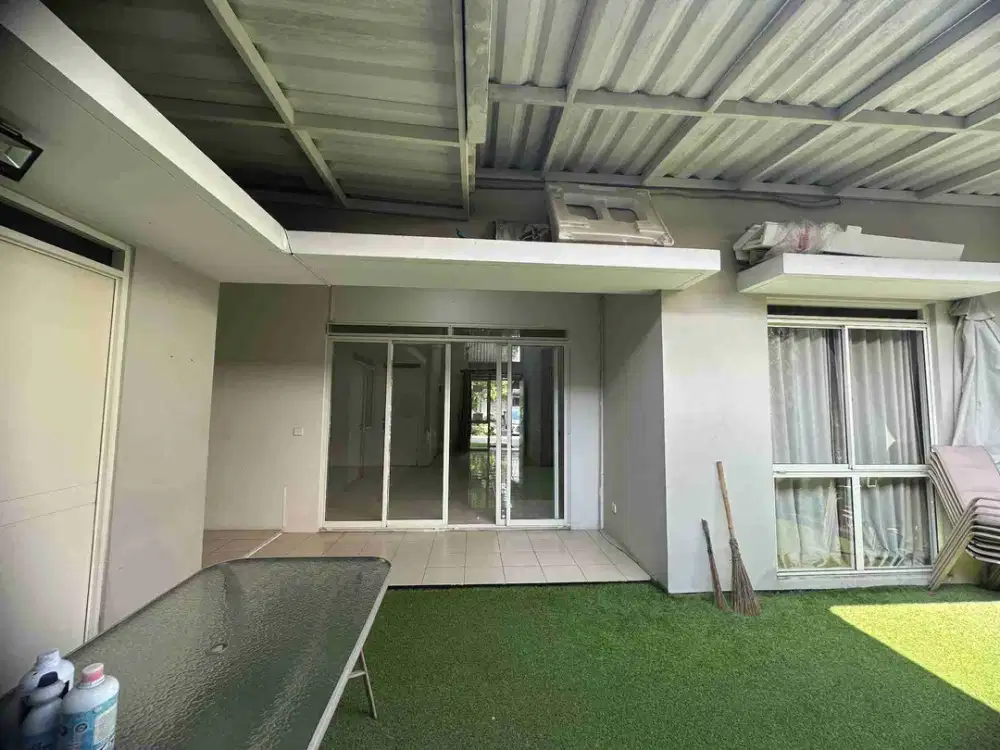 Rumah Luas Murah Tatar Wangsakerta 2 | LT 162 LB 97 | 3+1 KT | Harga 2.6M