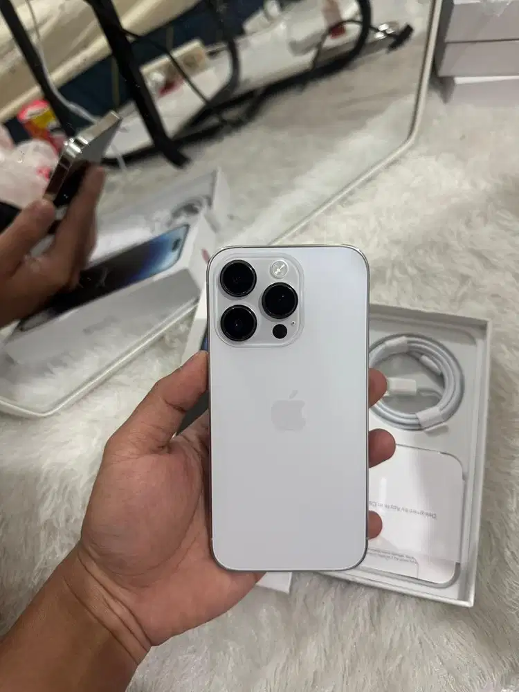 IPHONE 14 PRO 256 GB