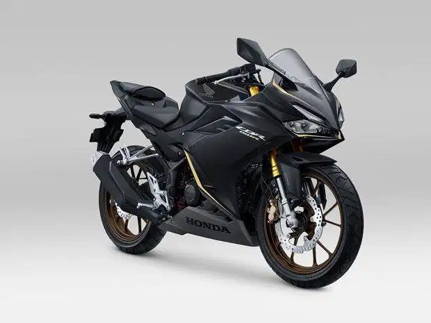 Kredit/Cash Honda New Cbr 150 Tahun 2023