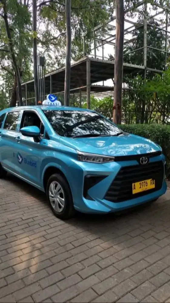 LOWONGAN DRIVER TAKSI ONLINE