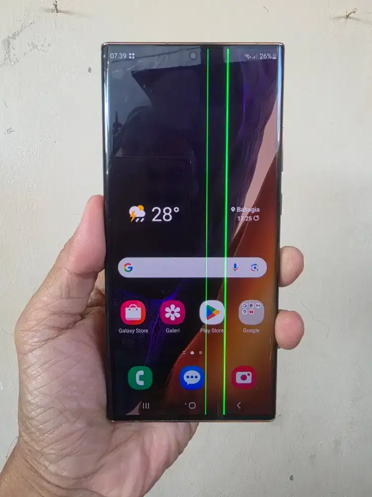 Samsung Galaxy Note 20 UItra 8/256 Gb