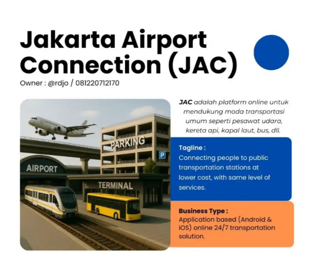 Marketing, video maker, admin, IT, etc