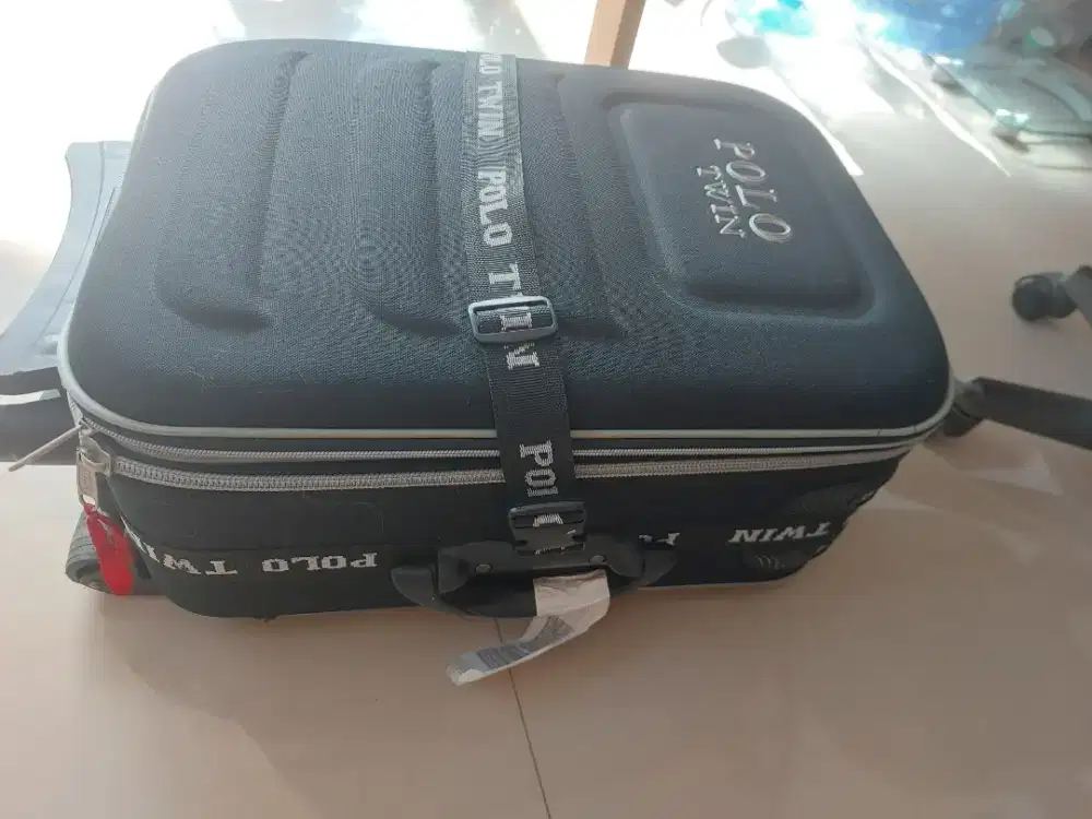 Koper Polo second masih bagus