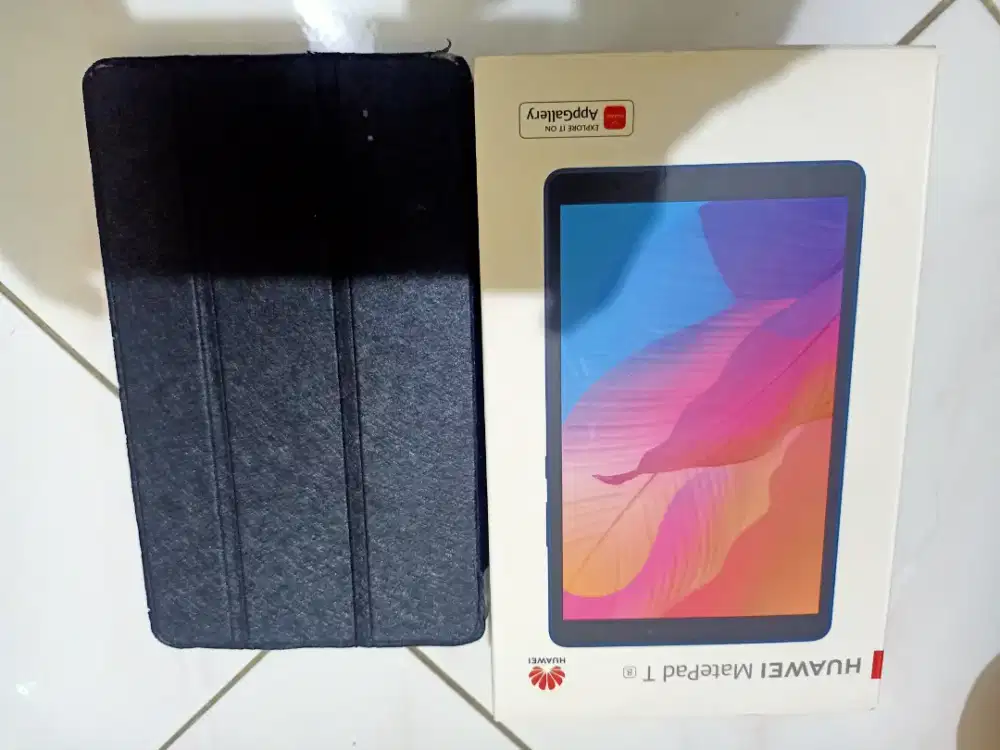 Huawei Matepad T8 - 2/32 GB WIFI ONLY