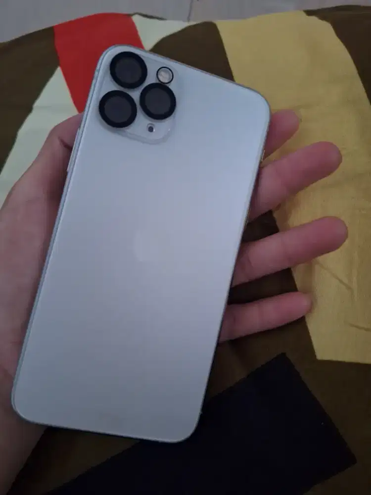 Iphone 11pro white