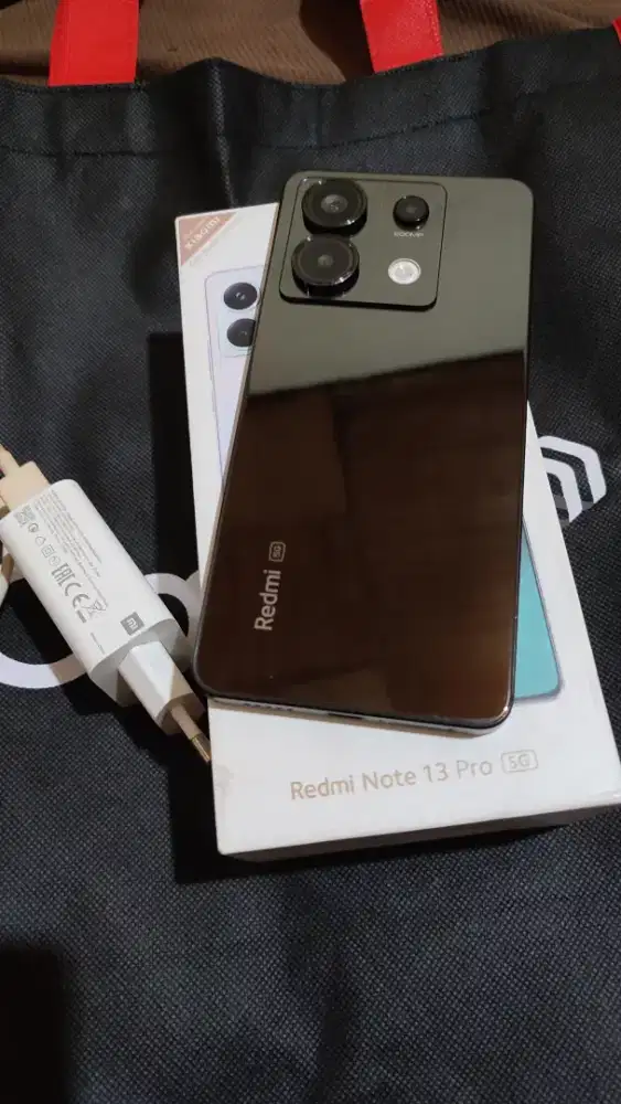 redmi note 13 pro 5g