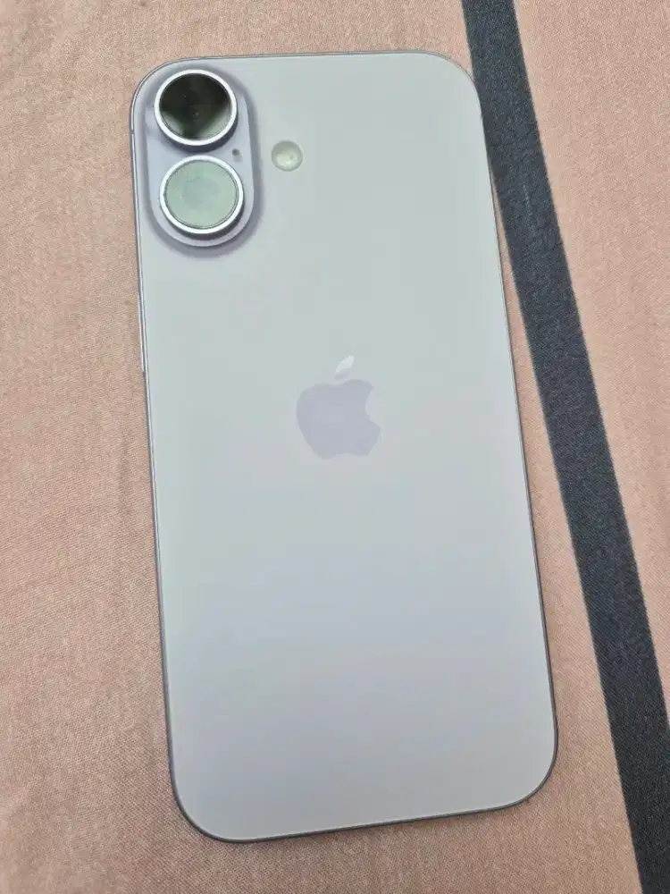 Iphone 17 256 basic purple
