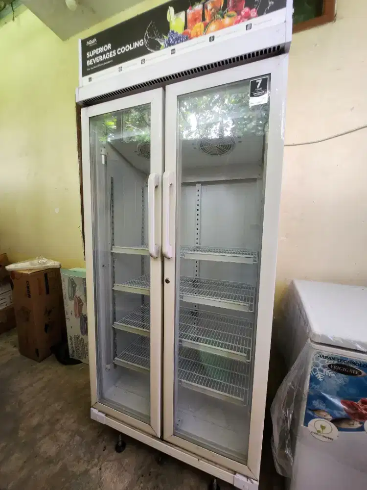 PERLENGKAPAN USAHA KUE ATAU MAKANAN SECOND LIKE NEW