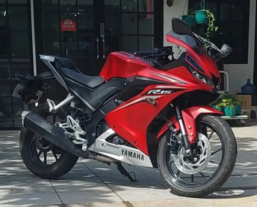 di jual motor R15