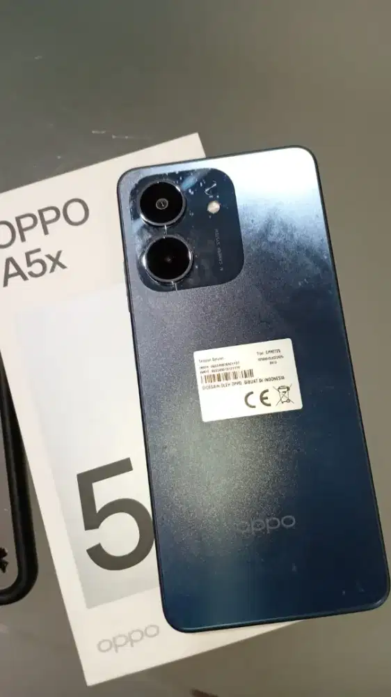 Pemakaian 3bulan jual butuh