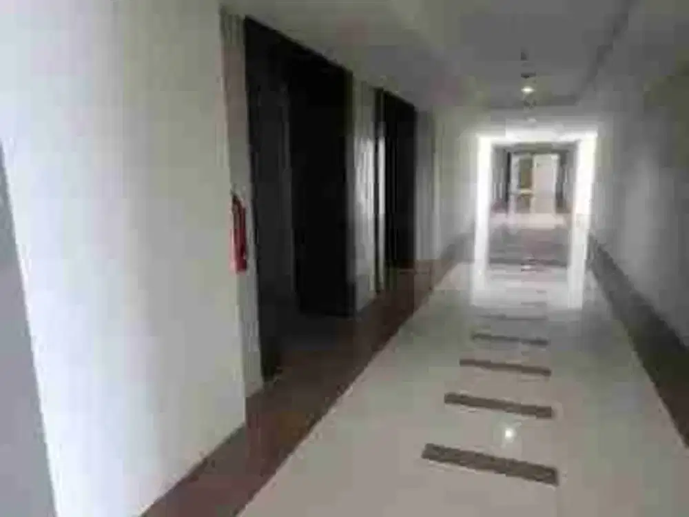 110 juta‼️ Murah Jual Apartemen Bale Hinggil Surabaya Furnish
