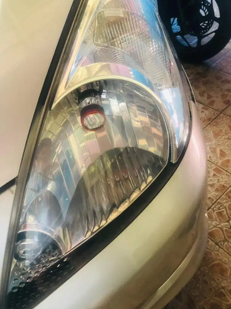Head Lamp Innova old 2005