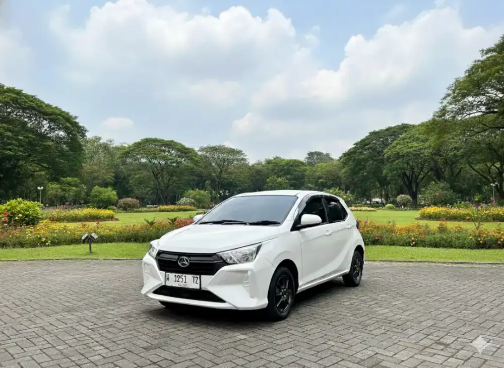 D. Ayla X Matic 2024