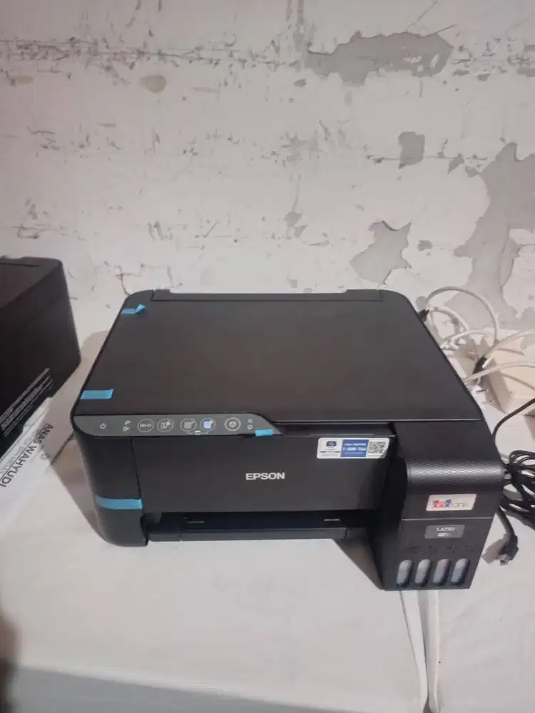 PENYEDIA PRINTER MEDAN