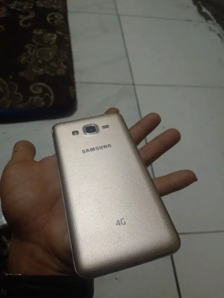 Jual cepat Samsung galaxy j2prime