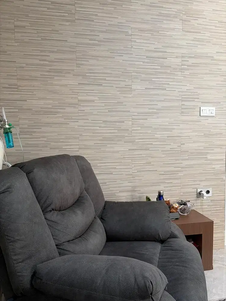 ART WANITA tinggal dalam