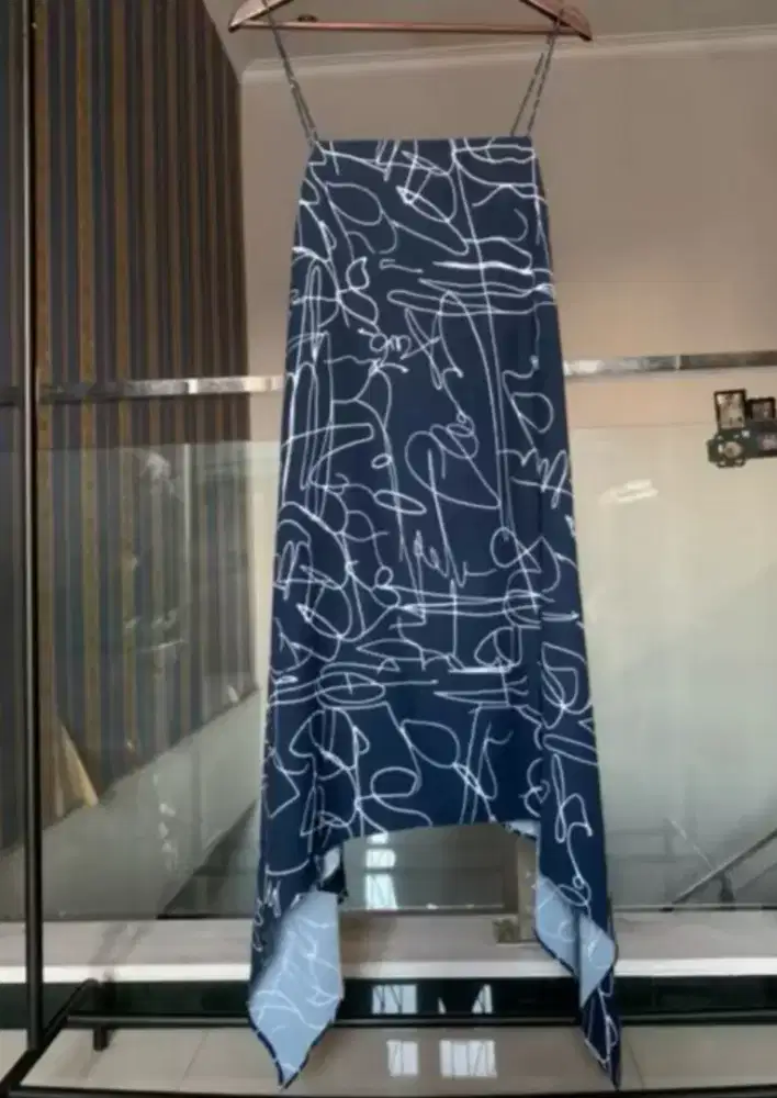 Dress branded love bonitto preloved pribadi