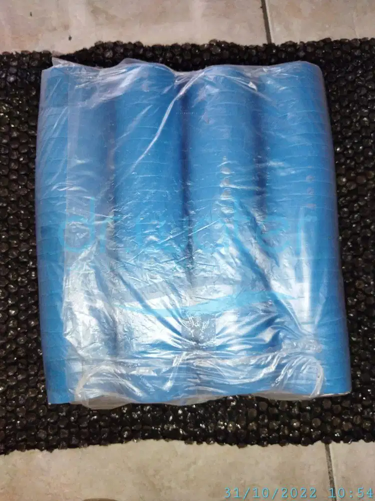 Tutup Galon Depot Air Minum Isi Ulang - DR WATER SOLO