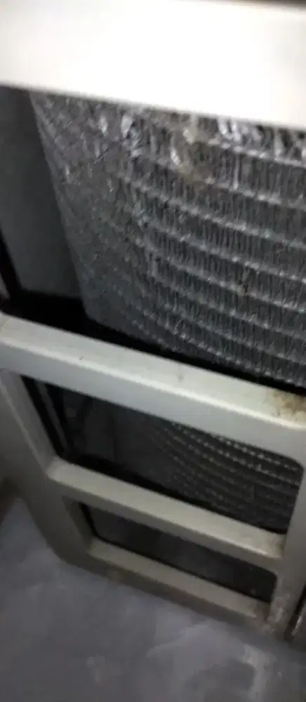 ac sharp second 0.5 dijual