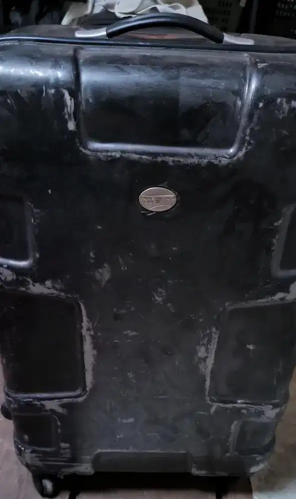 Koper besar american tourister