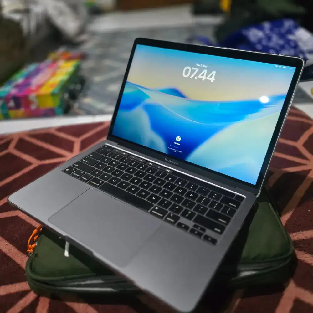 Macbook Pro M1 2020