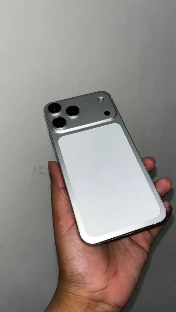 Apple IPhone XS Max 256 GB Housing 17 Pro Max