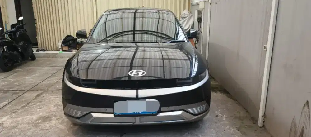 Jual Ioniq 5 2024