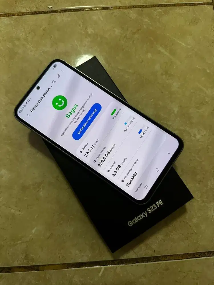 Samsung s23 fe 8/256gb