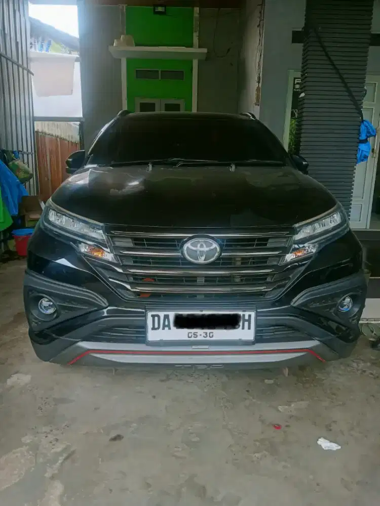 JUAL MOBIL ANTI RIBET