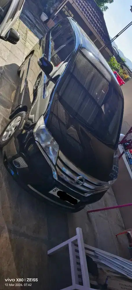 Serena Panoramic Autech full original