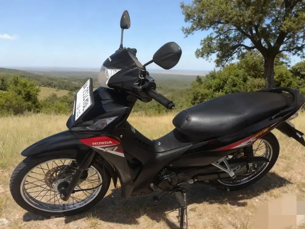 Dijual honda REVO FIT 2021