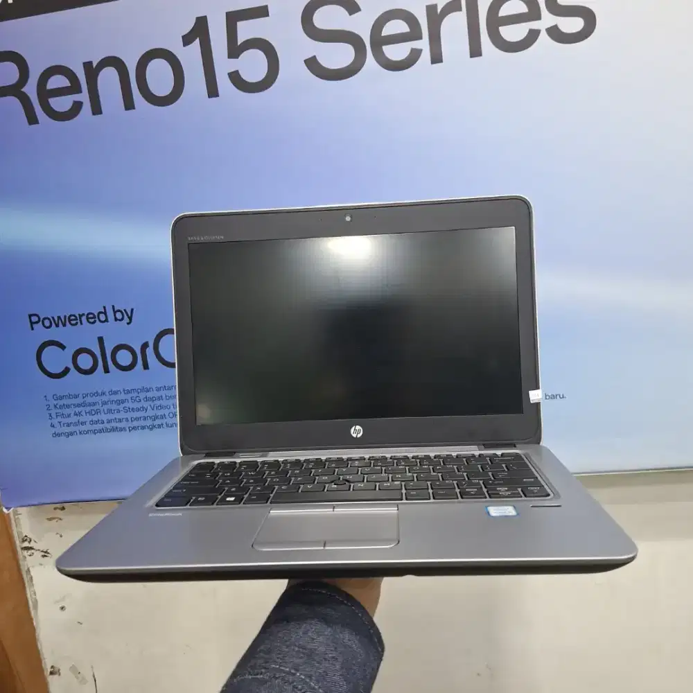 LAGI OBRALL DI BULAN PUASA LAPTOP HP SPESIFIKASI TINGGI