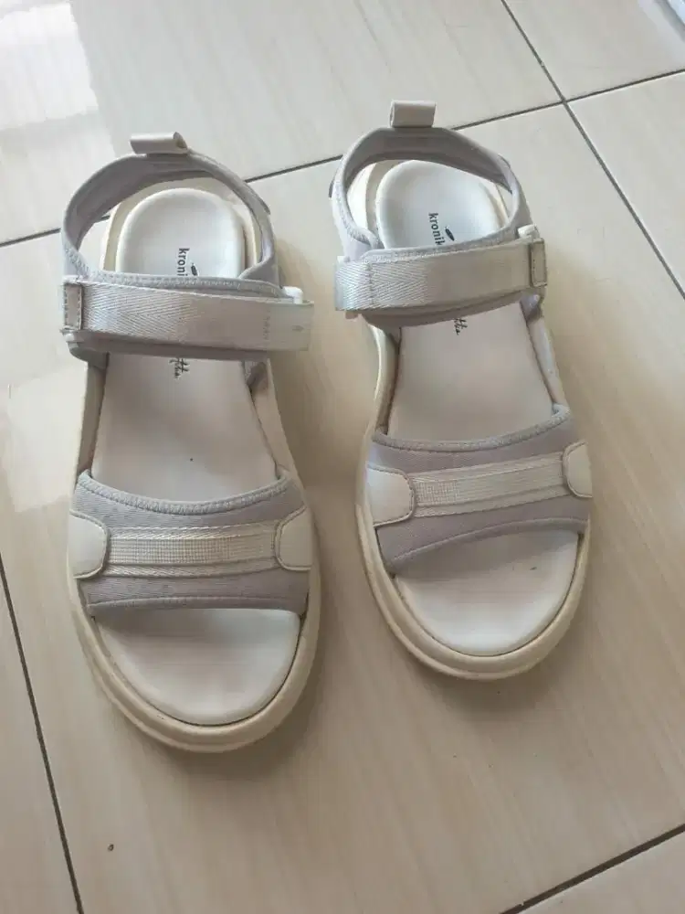 Sandal tali size 41