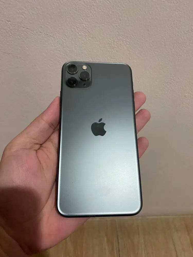 iphone 11 promax 64Gb All op