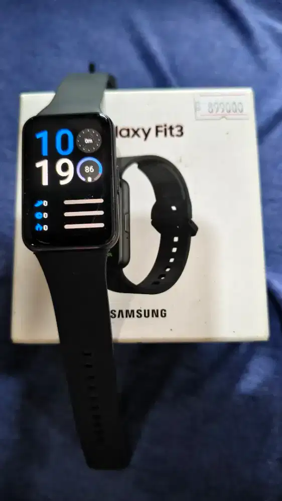 Samsung Galaxy fit 3