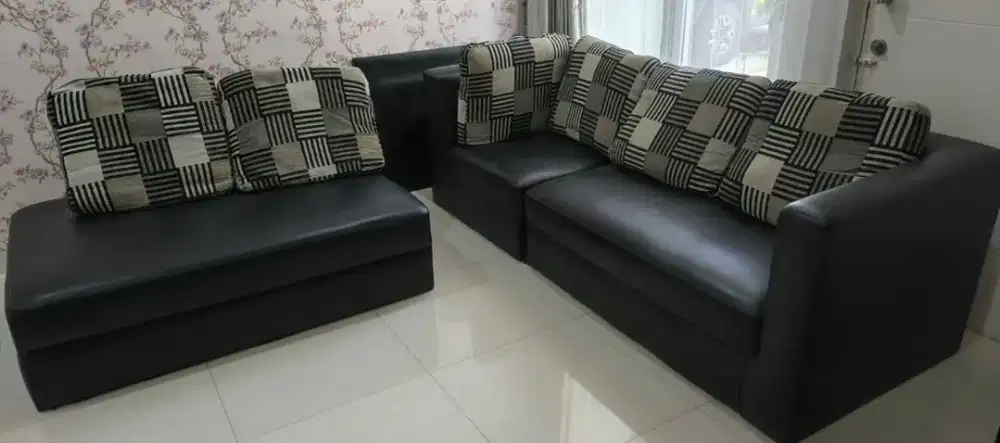 Sofa Bekas Kondisi Bagus Design Minimalis
