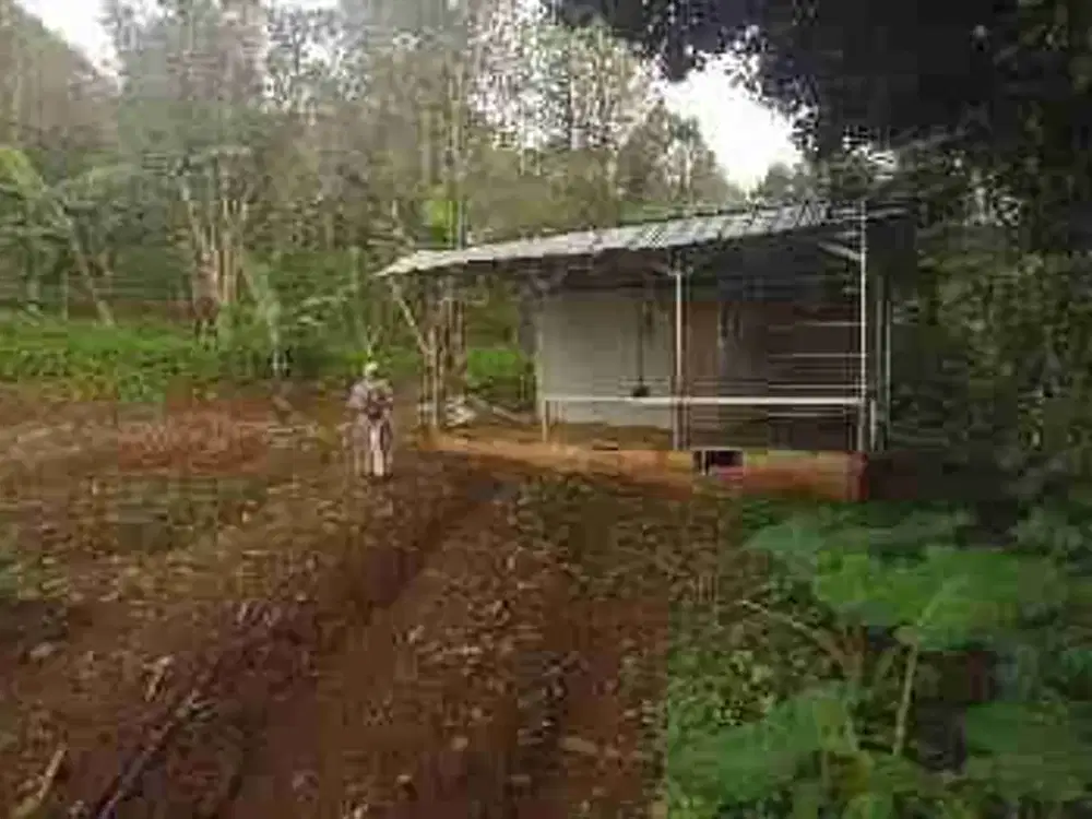 Tanah kavling Cimenyan