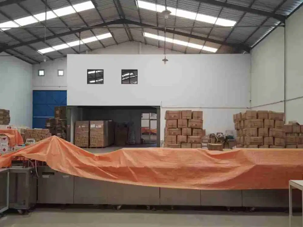 GUDANG MURAH CIKUPA TANGERANG