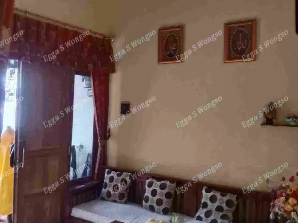 Rumah murah Surabaya Mendokan Rungkut