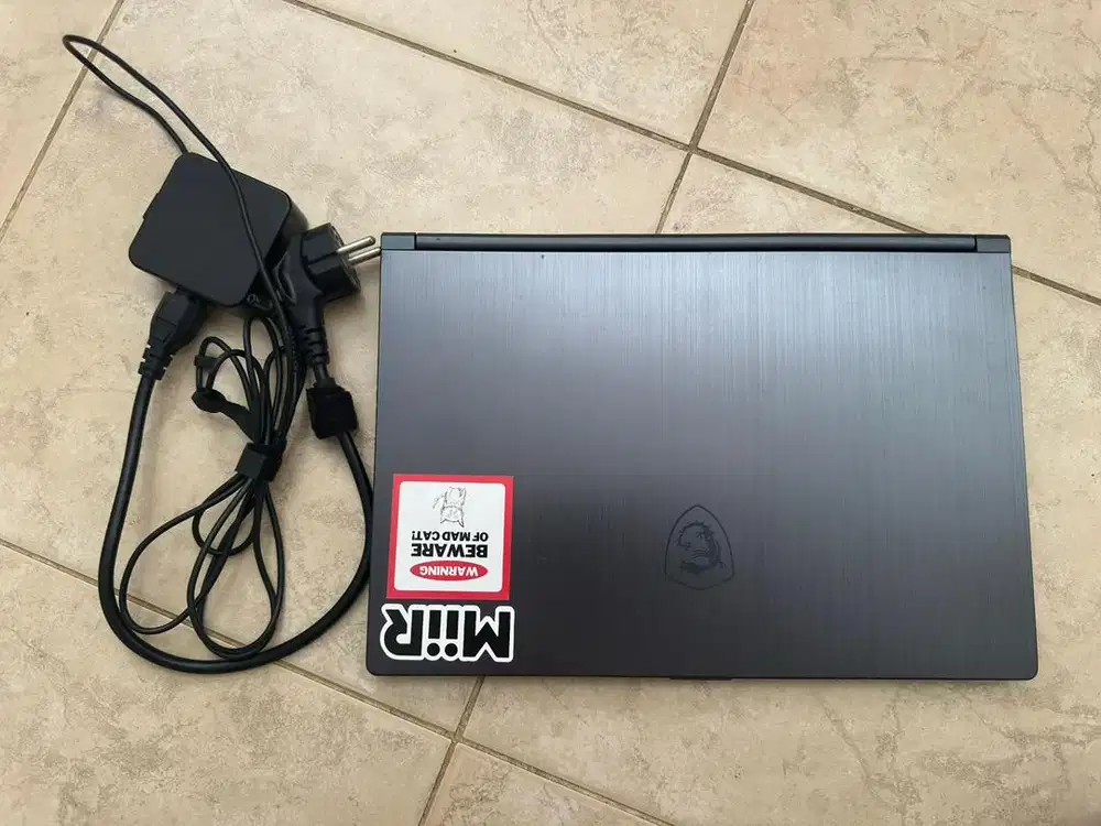 Laptop MSI Modern 14 A10RB