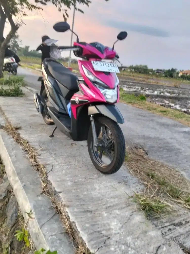 Beat AD Karanganyar Murah