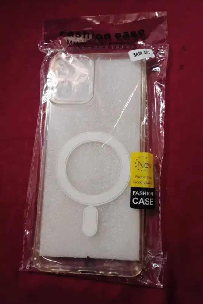 Casing Hp Samsung A07