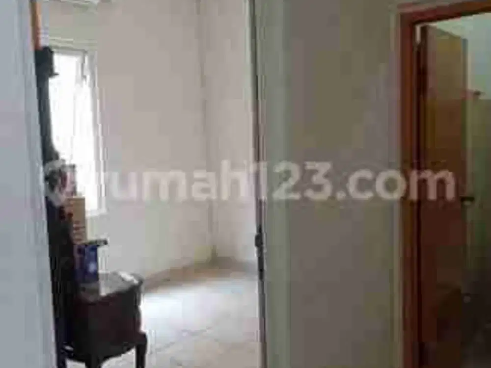 Di Jual Cepat Rumah Goden City Sepatan Siap Huni