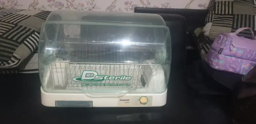 Panasonic Dish Dryer