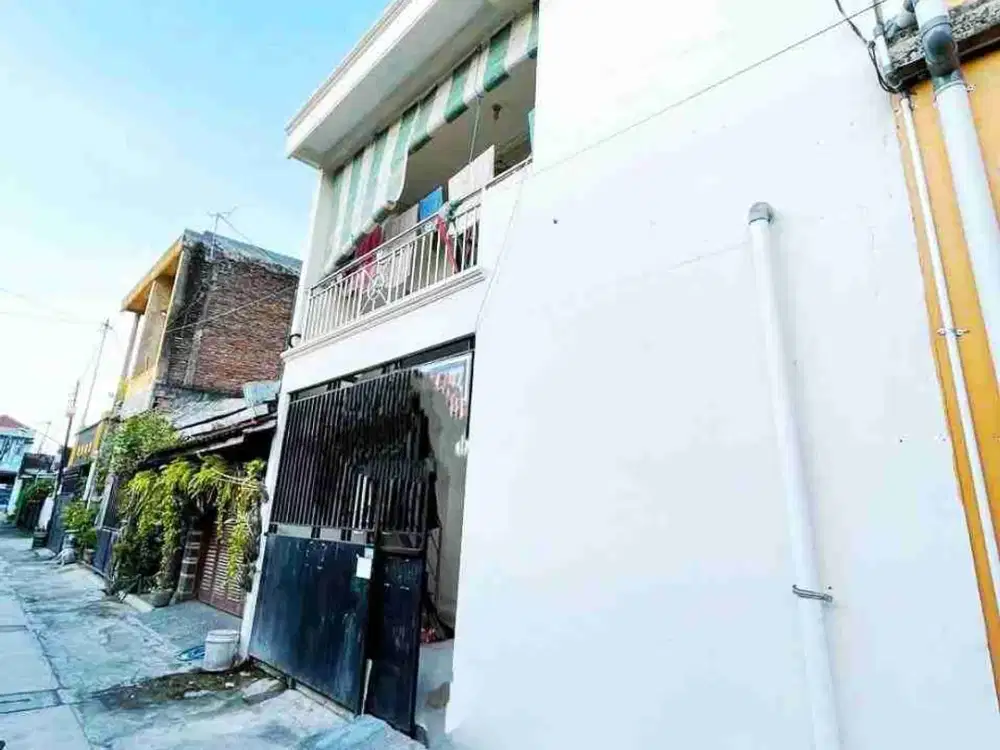 Rumah Kost Area kampus UMS Gonilan Kartasura Sukoharjo