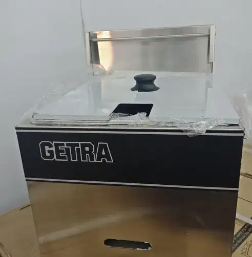 getra deep fryer gs 71 - Second - Pemakaian 1 Bulan